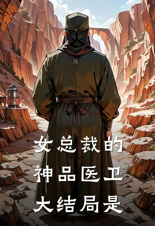 女总裁的神品医卫大结局是