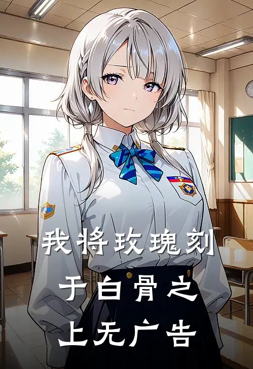 我将玫瑰刻于白骨之上无广告