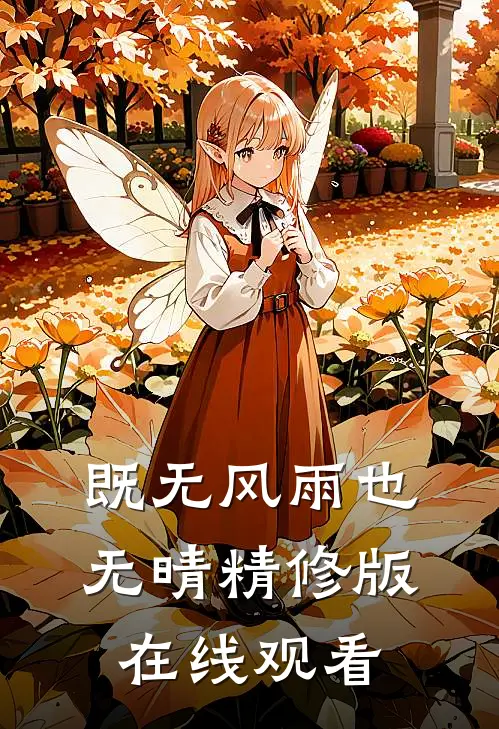 既无风雨也无晴精修版在线观看
