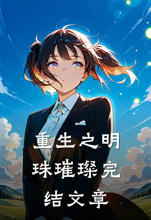 重生之明珠璀璨完结文章
