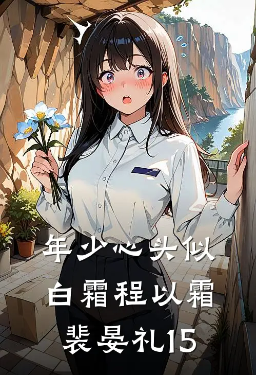 年少心头似白霜程以霜裴晏礼15