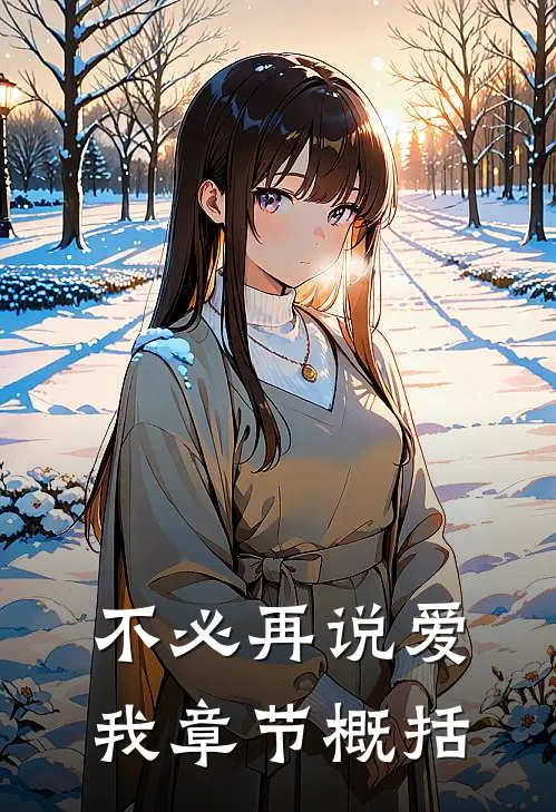 不必再说爱我章节概括