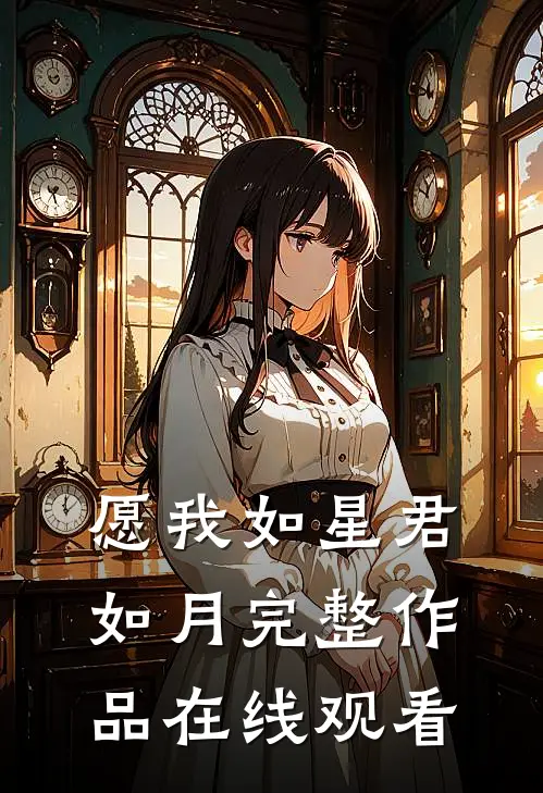愿我如星君如月完整作品在线观看