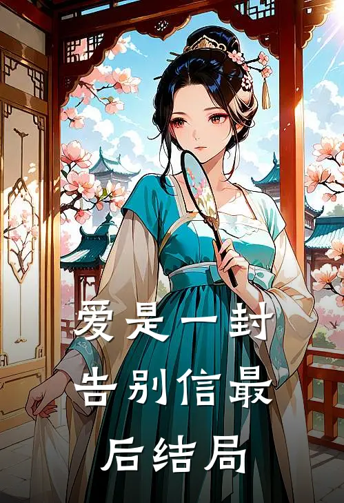 爱是一封告别信最后结局