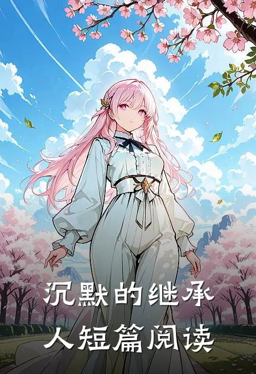 沉默的继承人短篇阅读