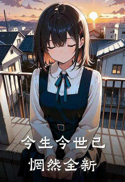 今生今世已惘然全新