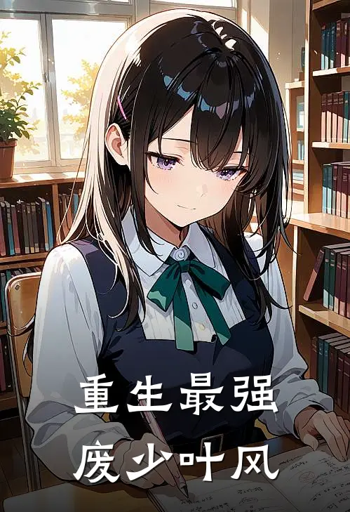 重生最强废少叶风