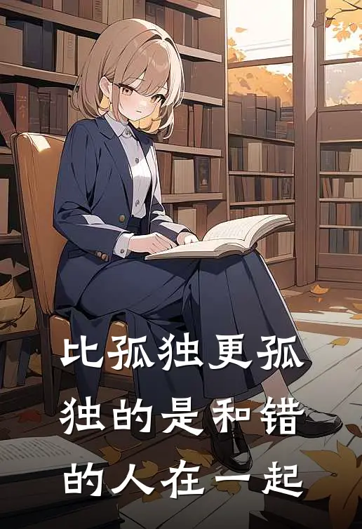 比孤独更孤独的是和错的人在一起