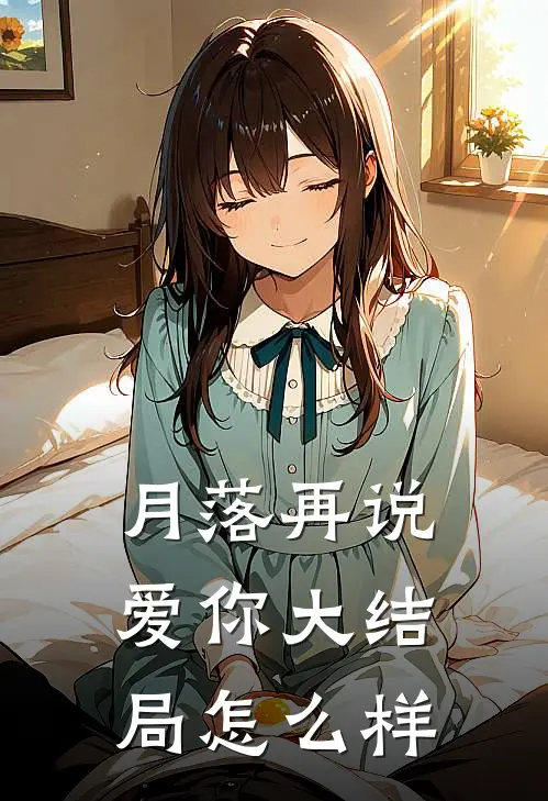 月落再说爱你大结局怎么样