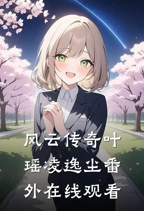 风云传奇叶瑶凌逸尘 番外在线观看