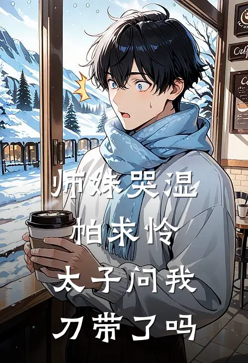 师妹哭湿帕求怜，太子问我刀带了吗