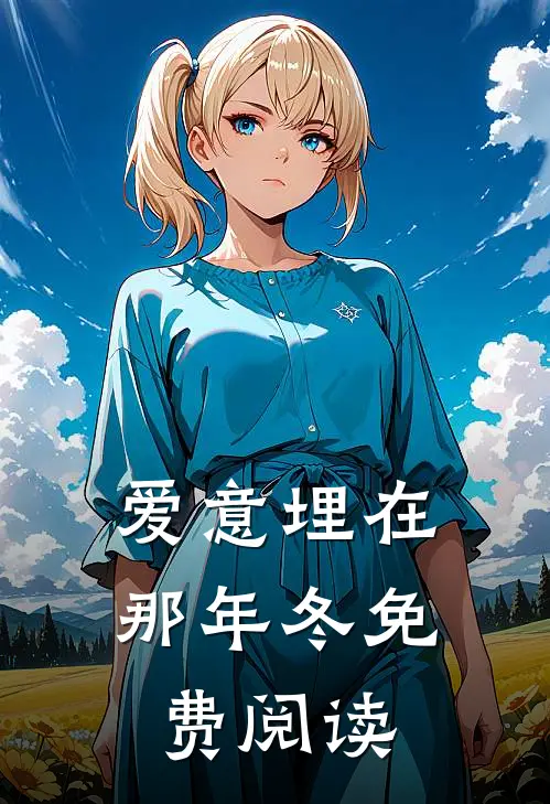 爱意埋在那年冬免费阅读