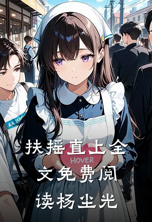扶摇直上全文免费阅读杨尘光