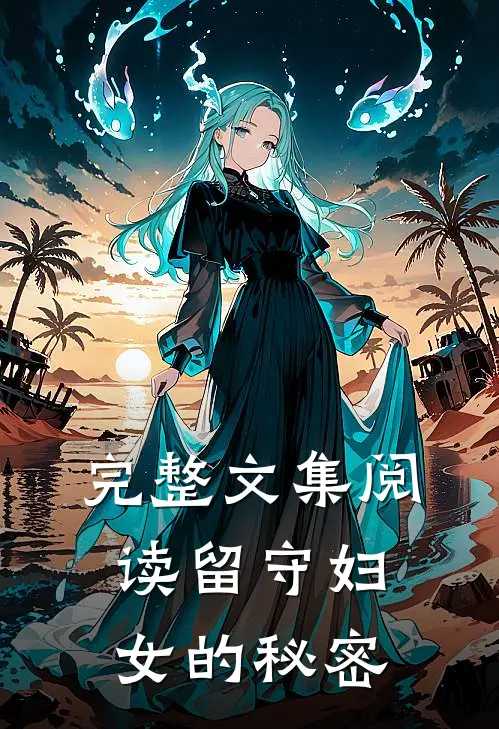 完整文集阅读留守妇女的秘密