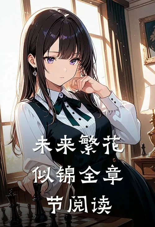 未来繁花似锦全章节阅读