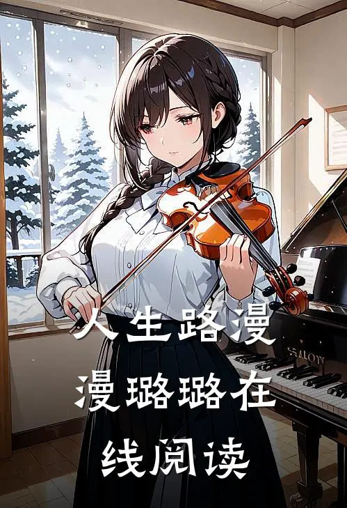 人生路漫漫璐璐在线阅读