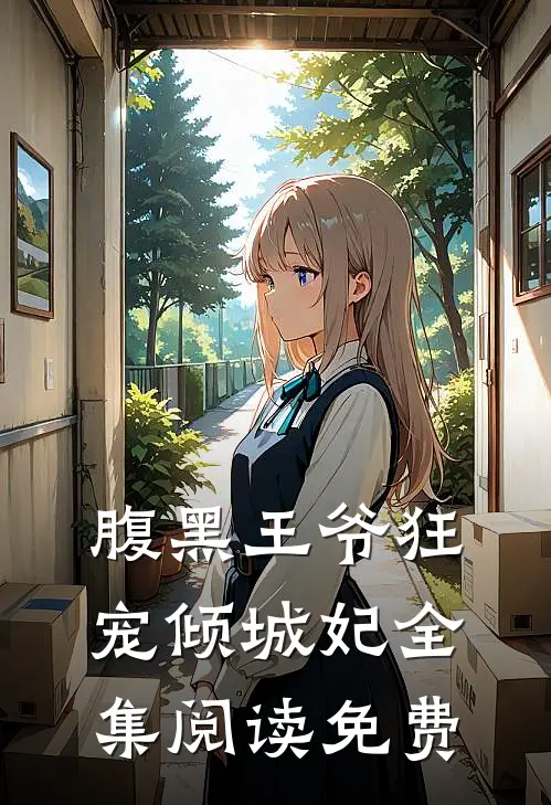 腹黑王爷狂宠倾城妃全集阅读免费