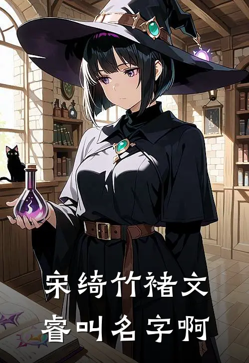 宋绮竹褚文睿叫名字啊