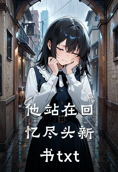 他站在回忆尽头新书txt