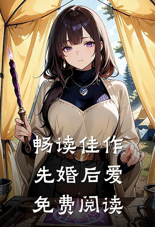 畅读佳作先婚后爱免费阅读