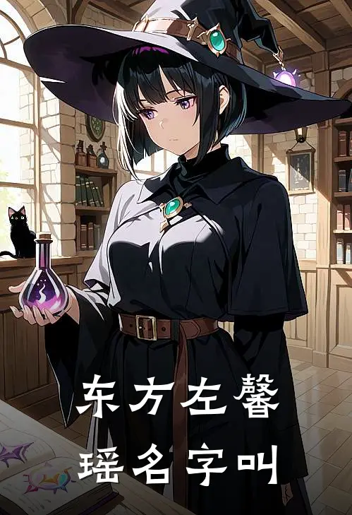 东方左馨瑶名字叫