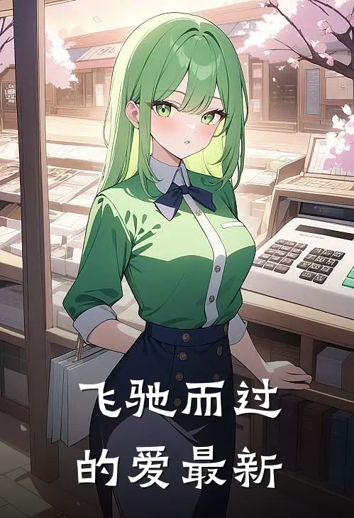 飞驰而过的爱最新