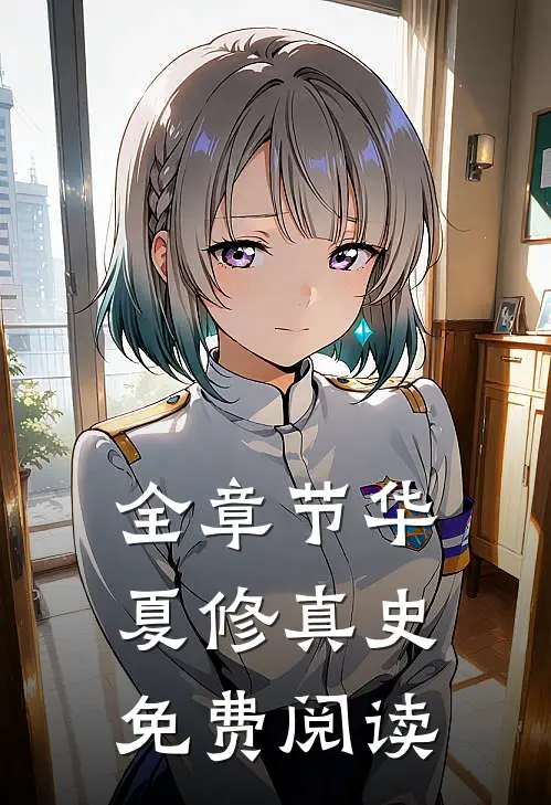 全章节华夏修真史免费阅读