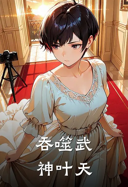 吞噬武神叶天