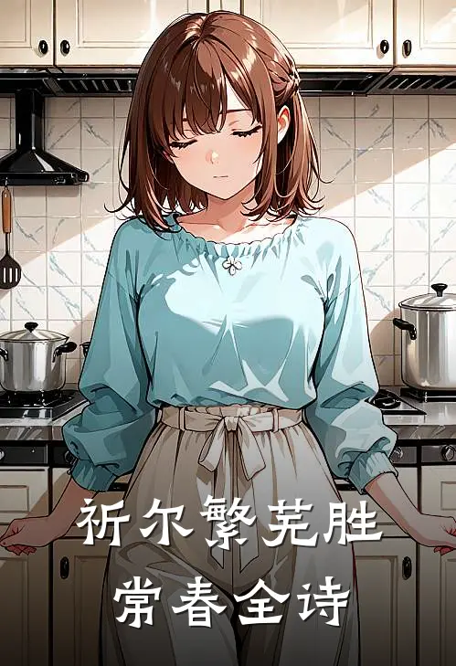 祈尔繁芜胜常春全诗