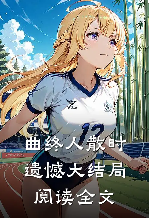 曲终人散时遗憾大结局阅读全文