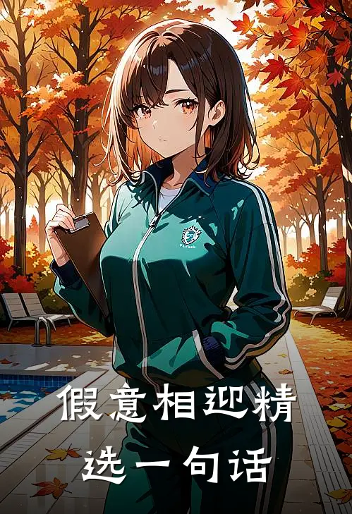 假意相迎精选一句话