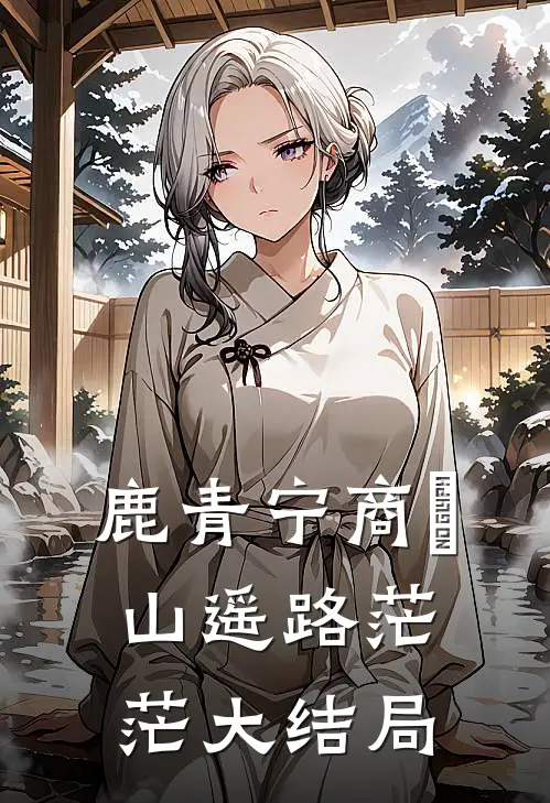 鹿青宁商彧山遥路茫茫大结局