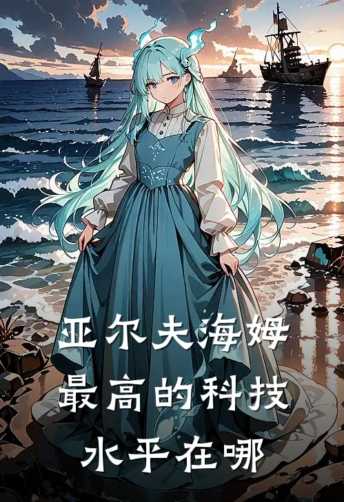 亚尔夫海姆最高的科技水平在哪