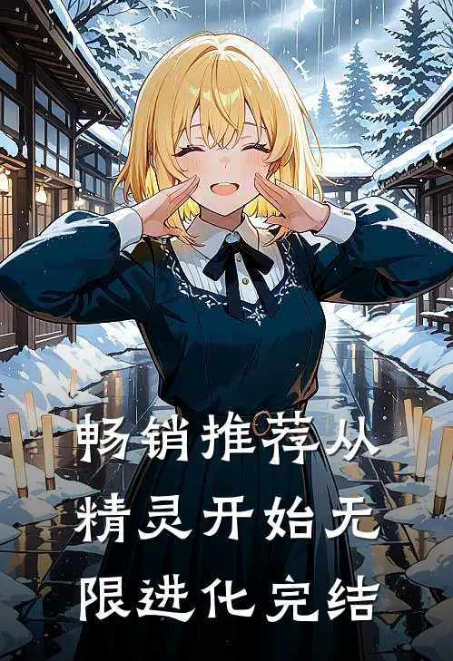 畅销推荐从精灵开始无限进化完结
