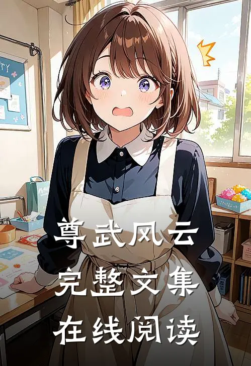尊武风云完整文集在线阅读