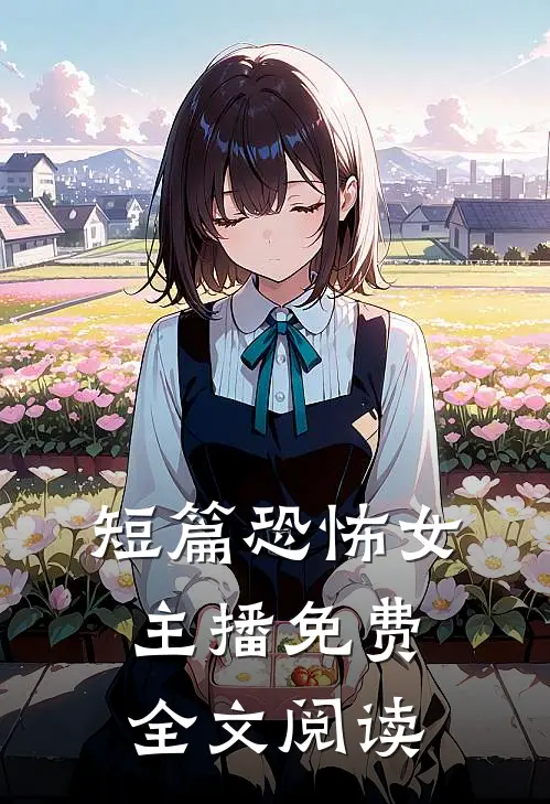 短篇恐怖女主播免费全文阅读