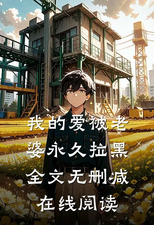 我的爱被老婆永久拉黑全文无删减在线阅读