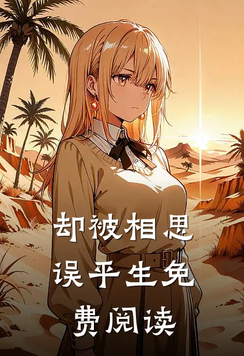 却被相思误平生免费阅读