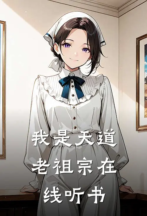 我是天道老祖宗在线听书