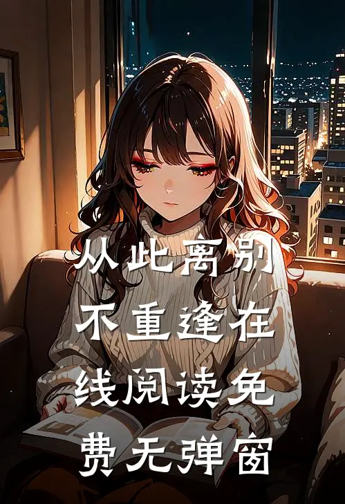 从此离别不重逢在线阅读免费无弹窗