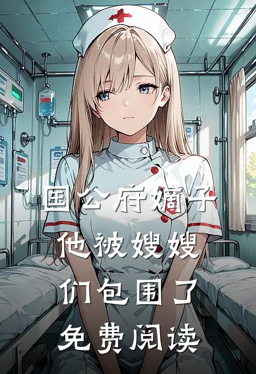 国公府嫡子他被嫂嫂们包围了免费阅读
