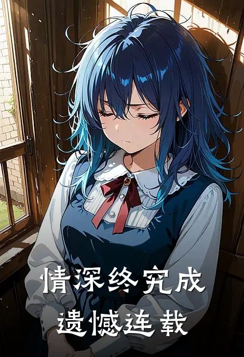 情深终究成遗憾连载