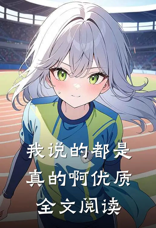 我说的都是真的啊优质全文阅读