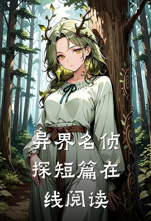 异界名侦探短篇在线阅读