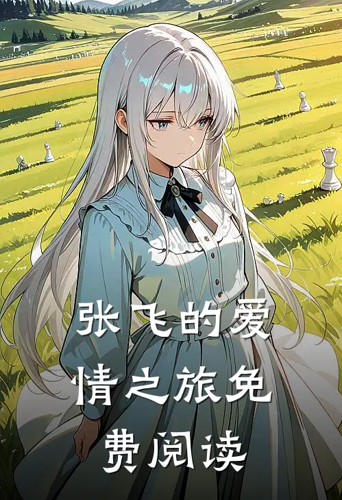 张飞的爱情之旅免费阅读