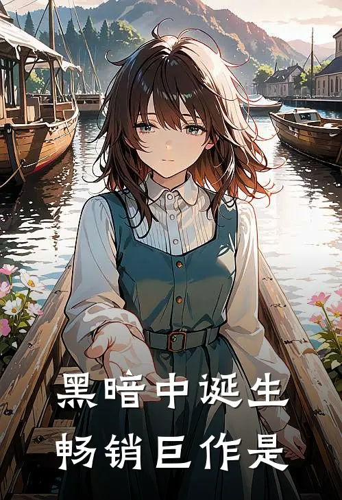 黑暗中诞生畅销巨作是