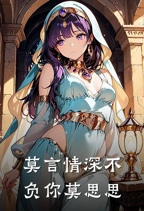莫言情深不负你莫思思