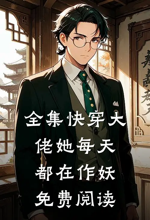 全集快穿大佬她每天都在作妖免费阅读