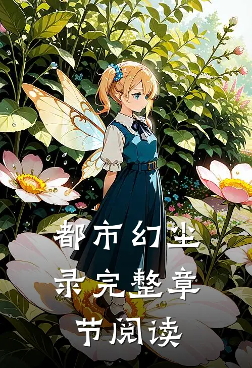 都市幻尘录完整章节阅读