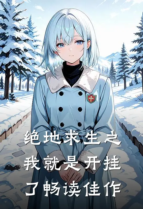绝地求生之我就是开挂了畅读佳作
